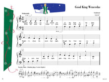 Load image into Gallery viewer, Piano Adventures® Primer Level Christmas Book