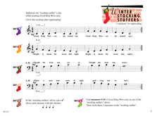 Load image into Gallery viewer, Piano Adventures® Primer Level Christmas Book