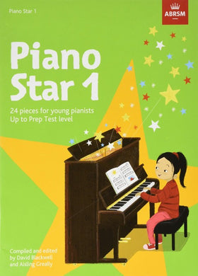 Piano Star 1