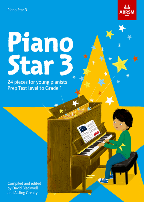 Piano Star 3