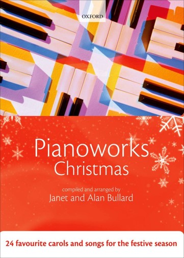 Pianoworks Christmas