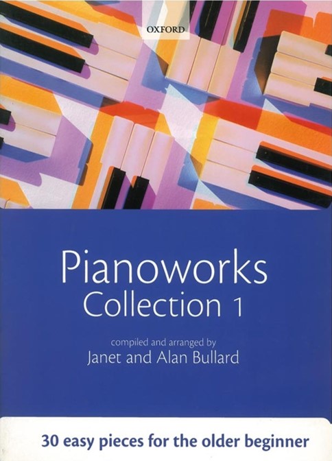 Pianoworks Collection 1