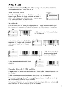 PLAY PIANO TODAY! SONGBOOK