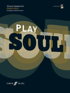 Play Soul (Piano Solo)