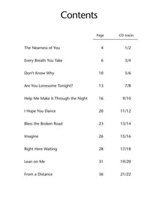 POPULAR FAVORITES BOOK 1