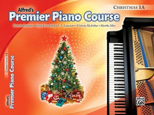 Load image into Gallery viewer, Premier Piano Course, Christmas 1A