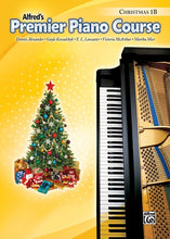 Load image into Gallery viewer, Premier Piano Course, Christmas 1B