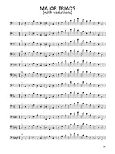Load image into Gallery viewer, RAY BROWN&#39;S BASS METHOD