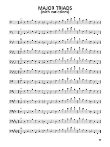 RAY BROWN'S BASS METHOD