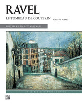 Load image into Gallery viewer, Ravel: Le Tombeau de Couperin