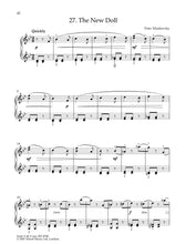 Load image into Gallery viewer, Romantic Piano Anthology 1 Grades 1-2
