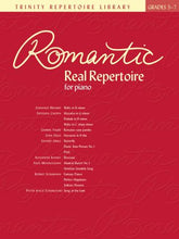 Load image into Gallery viewer, Romantic Real Repertoire (Piano Solo)