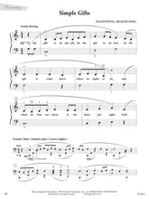 Load image into Gallery viewer, FABER STUDIO COLLECTION Selections from ShowTime® Piano Level 2A