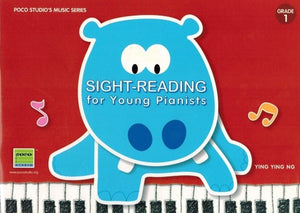 Sight-Reading for Young Pianist