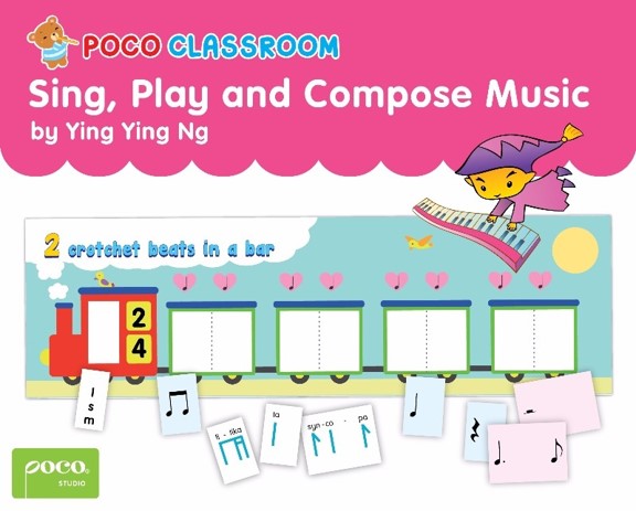 Sing, Play and Compose Music