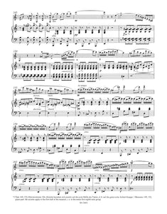 Schubert, Franz: Sonata in A minor D 821 "Arpeggione"