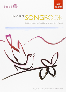 The ABRSM Songbook, Book 5
