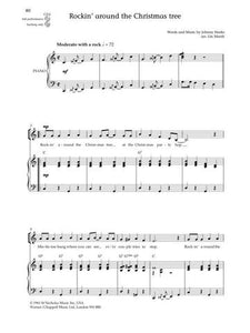 Songscape: Christmas (With 2 CDs)