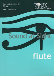 Sound at Sight Flute Grades 5-8