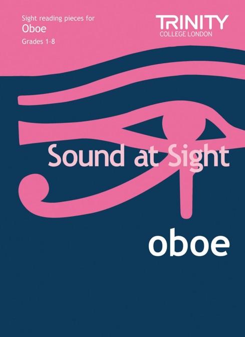 Sound at Sight Oboe (Grades 1–8)