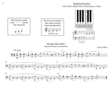 Load image into Gallery viewer, TEACHING LITTLE FINGERS TO PLAY RECITAL PIECES