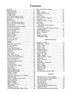 THE CHRISTOPHER PARKENING GUITAR METHOD – VOLUME 1 (Book/Online Audio Pack)