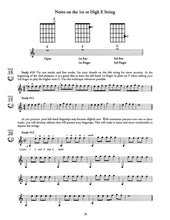Load image into Gallery viewer, THE CHRISTOPHER PARKENING GUITAR METHOD – VOLUME 1 (Book/Online Audio Pack)