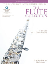 Load image into Gallery viewer, THE FLUTE COLLECTION – EASY TO INTERMEDIATE LEVEL