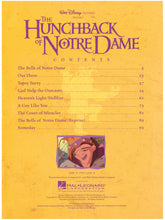 Load image into Gallery viewer, (PV) THE HUNCHBACK OF NOTRE DAME