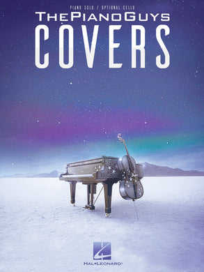 THE PIANO GUYS – COVERS