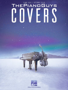 THE PIANO GUYS – COVERS
