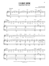 Load image into Gallery viewer, SINGER&#39;S MUSICAL THEATRE ANTHOLOGY – VOLUME 4 Soprano Book