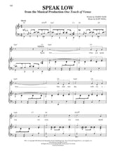 Load image into Gallery viewer, SINGER&#39;S MUSICAL THEATRE ANTHOLOGY – VOLUME 4 Soprano Book