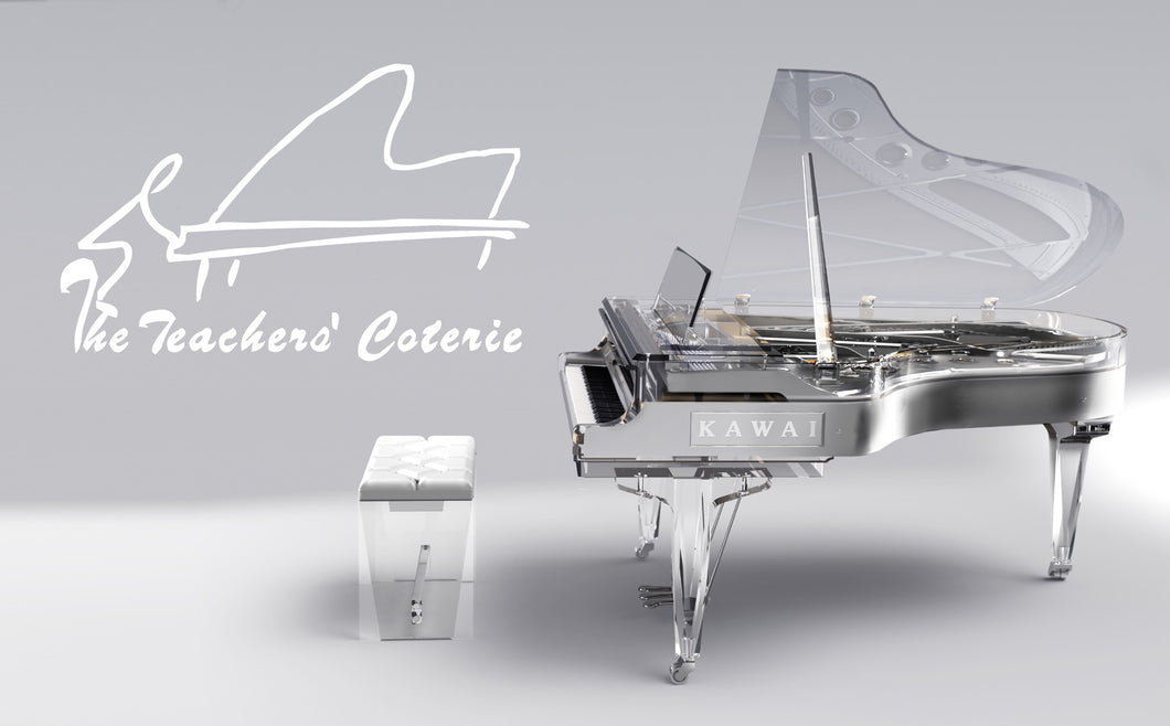 The Teachers' Coterie - Annual Membership