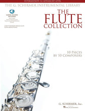 Load image into Gallery viewer, THE FLUTE COLLECTION – INTERMEDIATE TO ADVANCED LEVEL