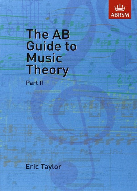 The AB Guide To Music Theory Part 2 – MS WORKS Pte Ltd