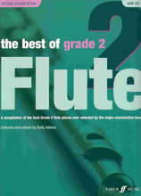 Load image into Gallery viewer, The Best Of Grade 2 Flute