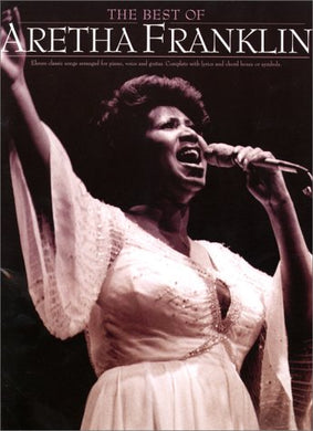 The Best of Aretha Franklin