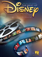 Load image into Gallery viewer, (PVG) THE BEST OF DISNEY