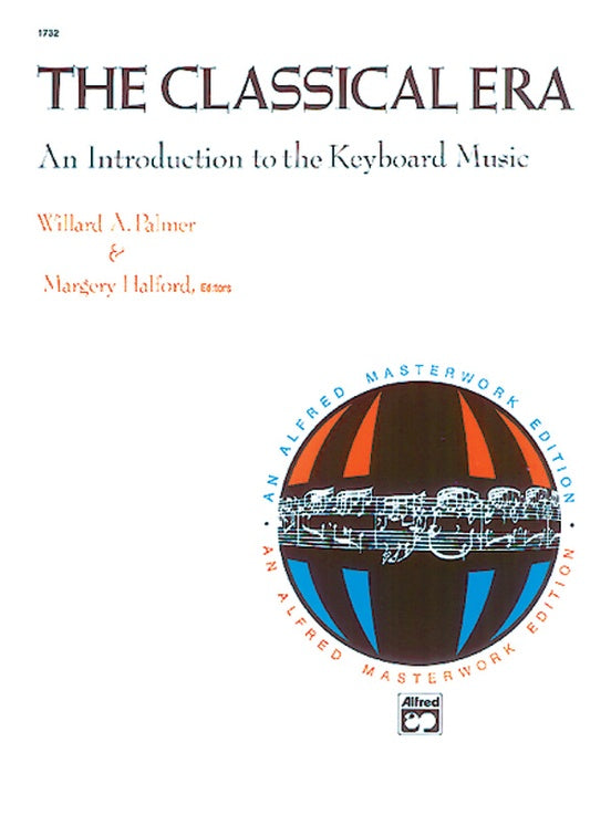 The Classical Era: An Introduction to the Keyboard Music