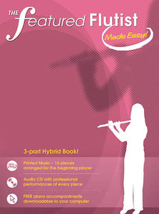 The Featured Flautist Made Easy!