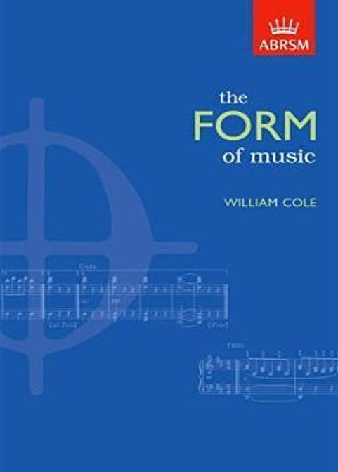Form of Music (William Cole)