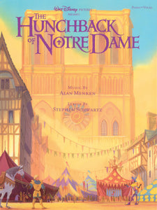 (PV) THE HUNCHBACK OF NOTRE DAME