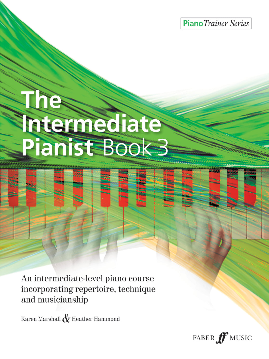 The Intermediate Pianist Book 3