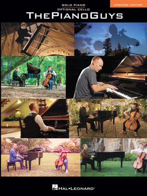 THE PIANO GUYS