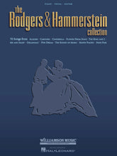 Load image into Gallery viewer, (PVG) THE RODGERS &amp; HAMMERSTEIN COLLECTION