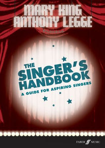 The Singer's Handbook (Voice)