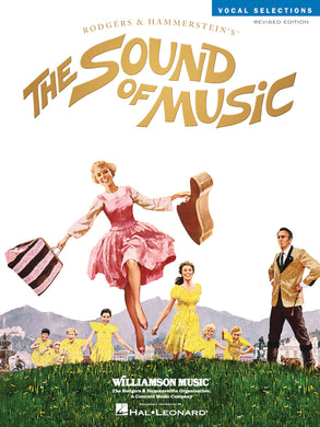 THE SOUND OF MUSIC Vocal Selections