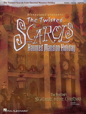 (PVG) The Twisted Scarols