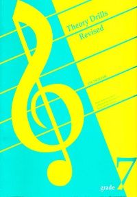 THEORY DRILL Grade 7 LEE TACK FAH